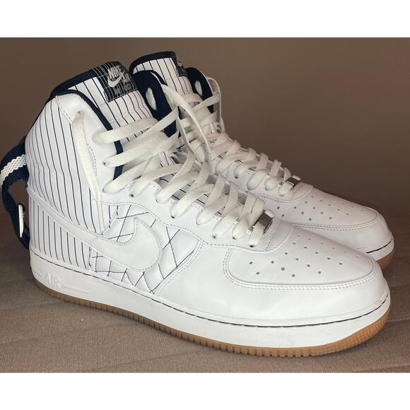 Nike Air Force 1 High Premium \